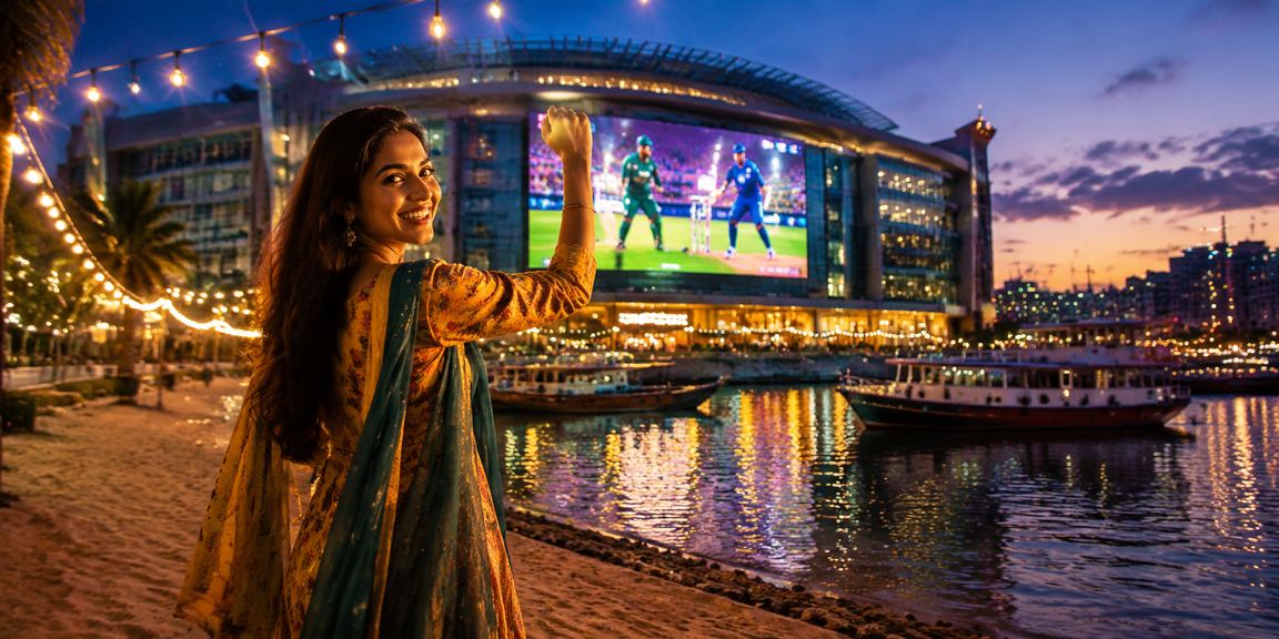 Cricket Betting in Dhaka — mp225 Mobile App in Action